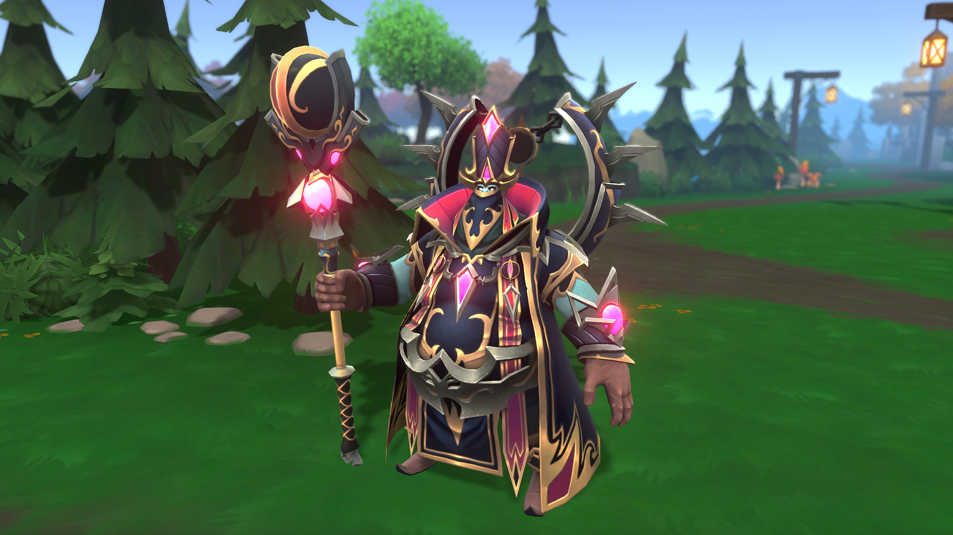 Battlerite Royale: Legendary Adventure Pack Vol.2