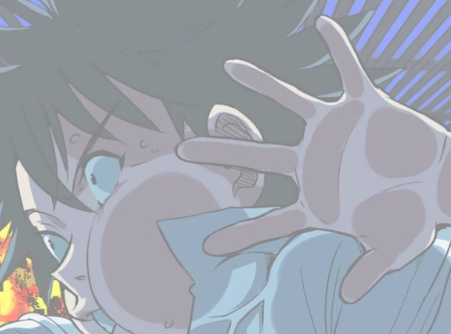 Toaru Pants no Railgun