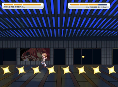 Toaru Pants no Railgun