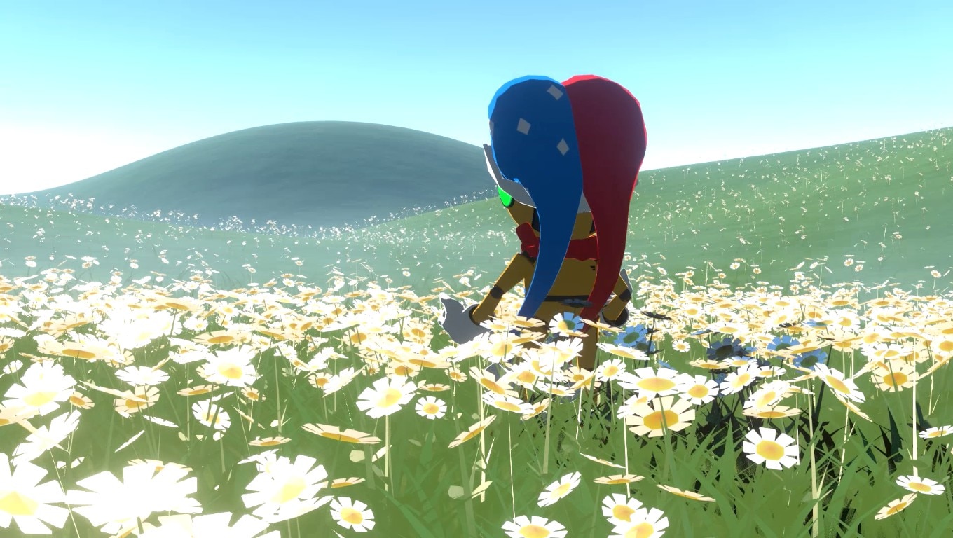 Spark the Electric Jester 3