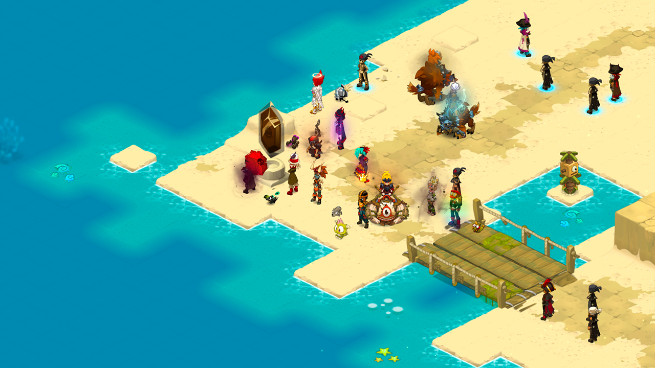 Wakfu: Ouginak Pack