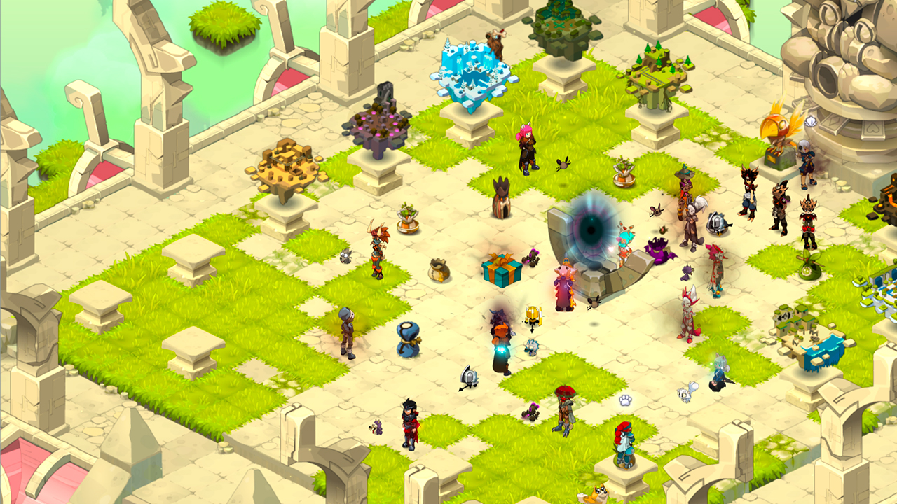 Wakfu: Ouginak Pack