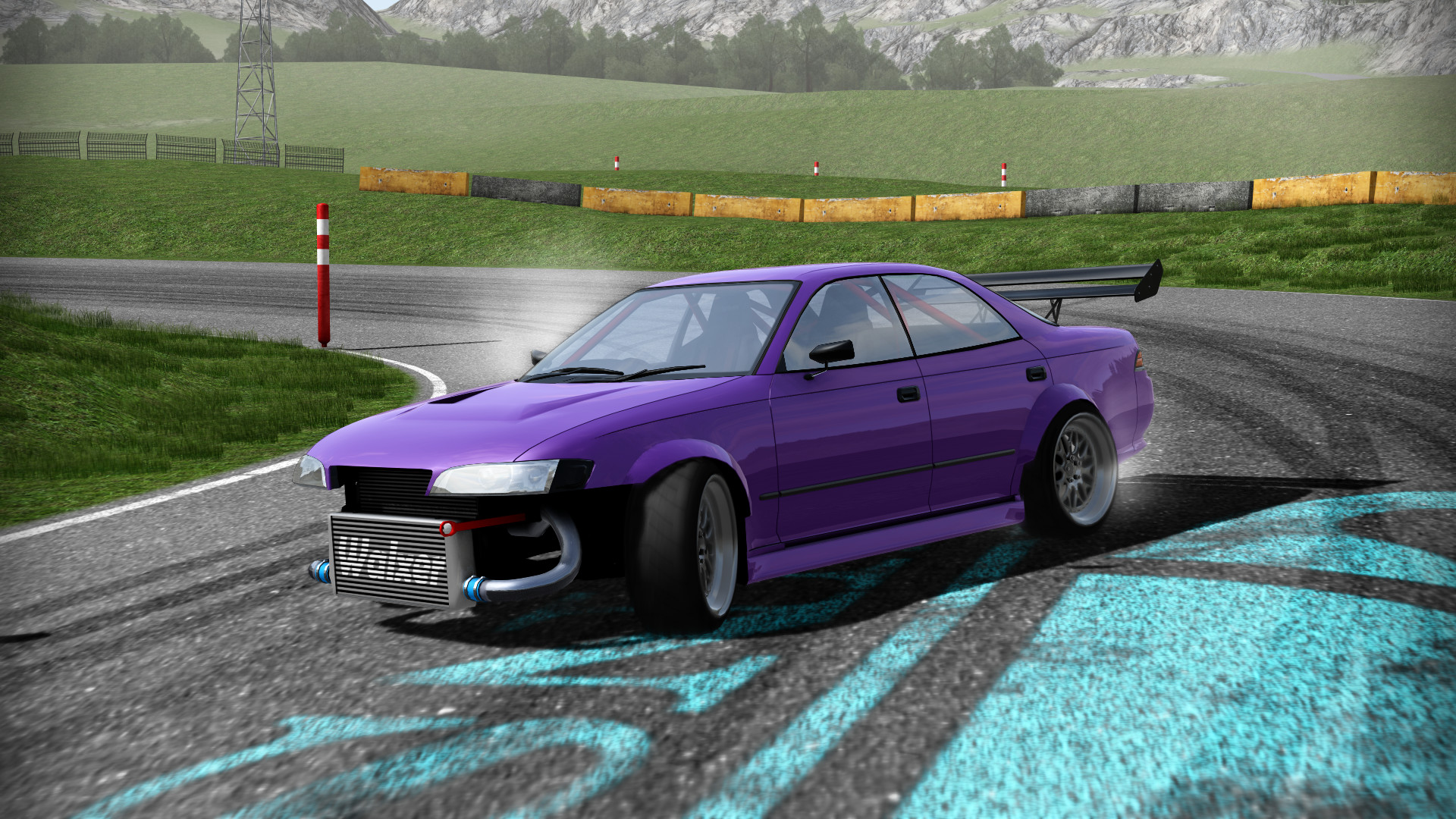 Peak Angle: Drift Online – Japan Cars Pack