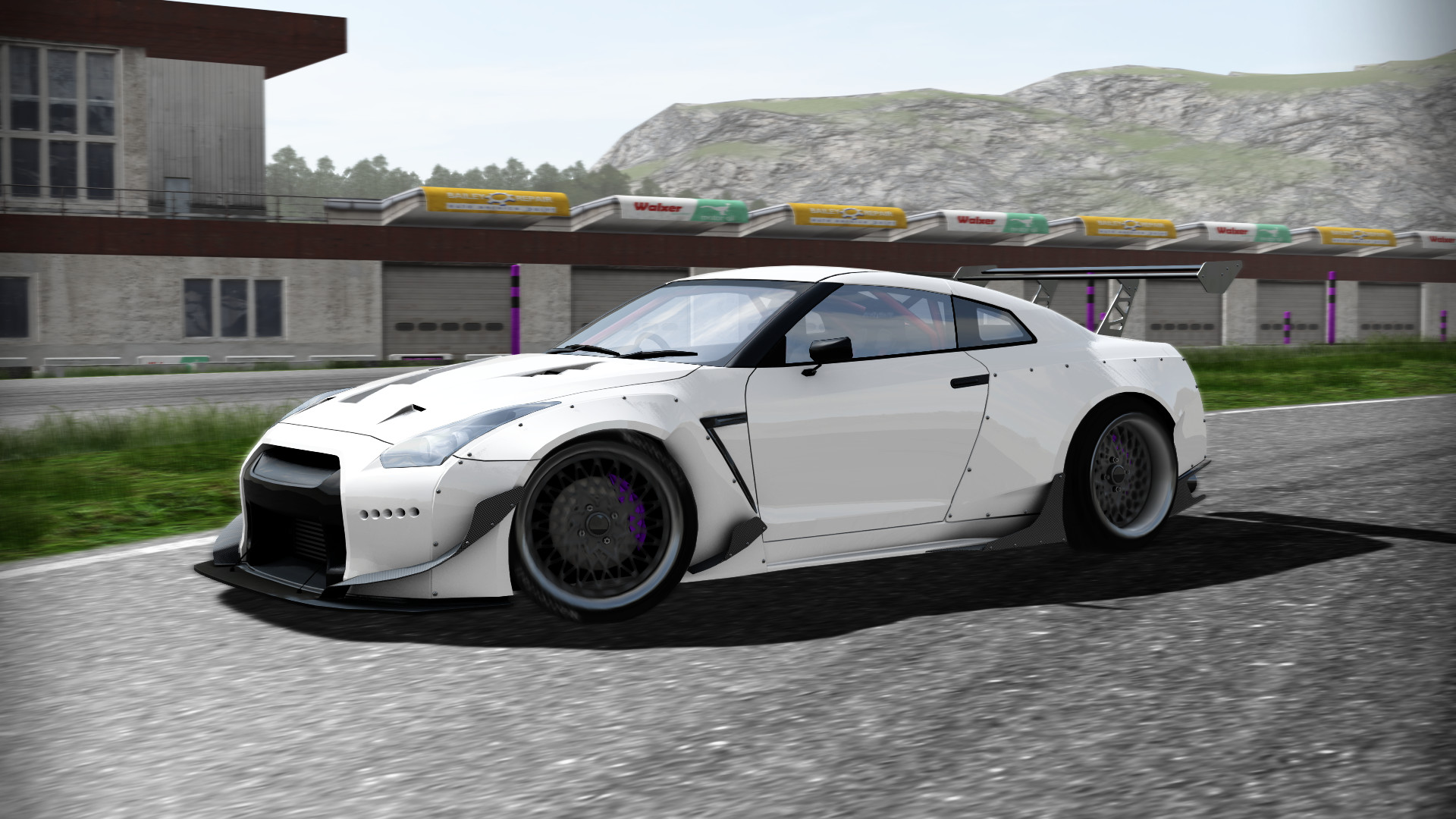 Peak Angle: Drift Online – Japan Cars Pack