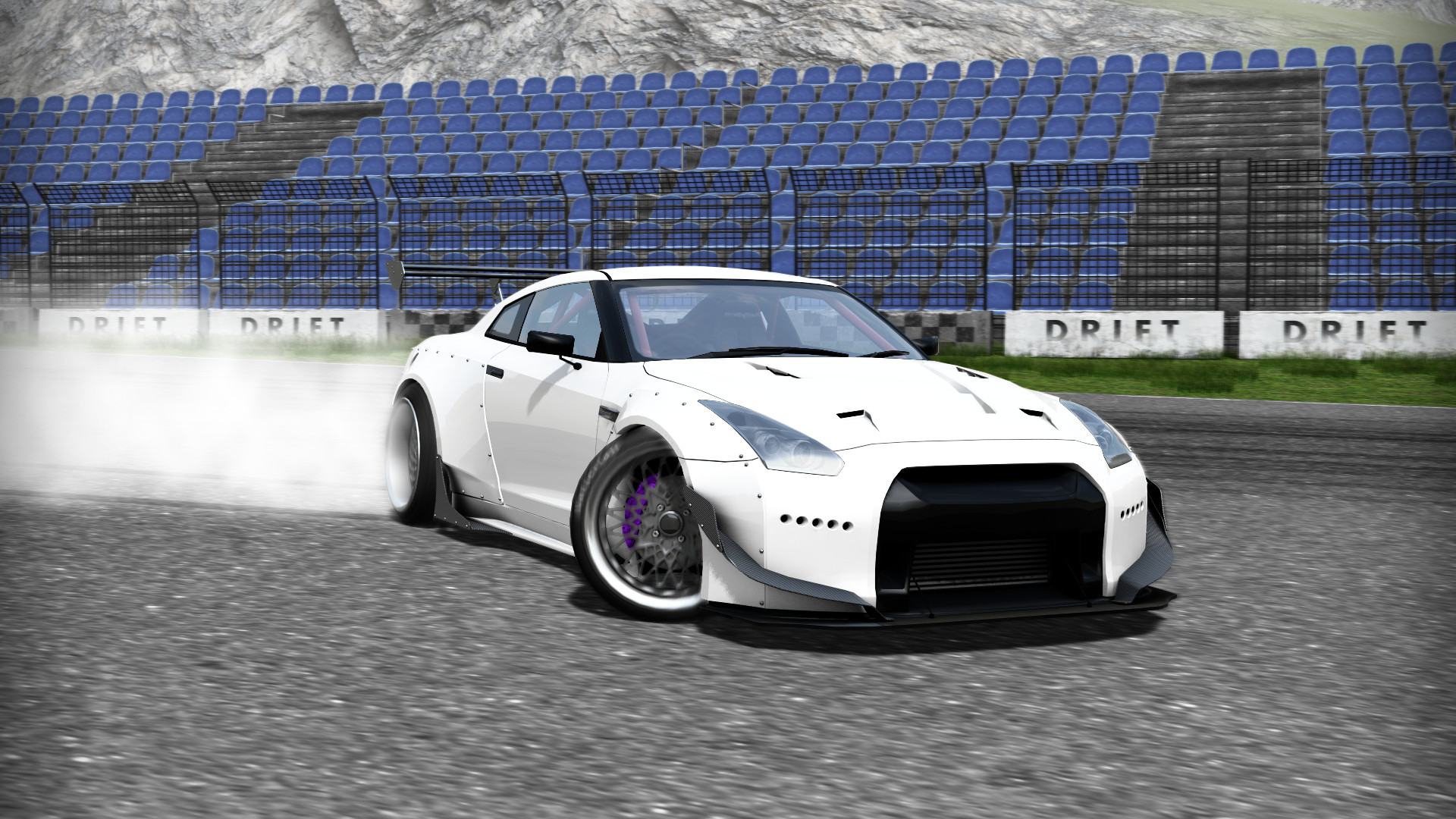 Peak Angle: Drift Online – Japan Cars Pack