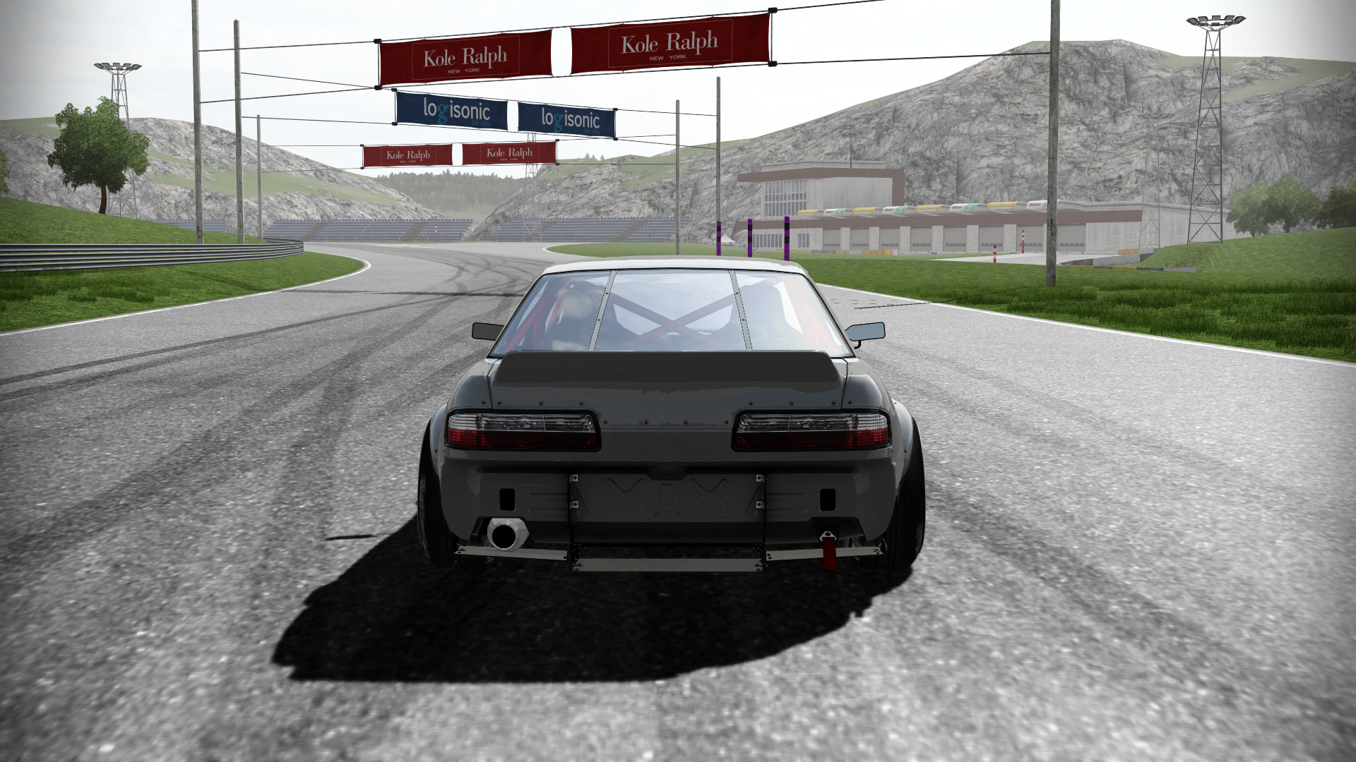 Peak Angle: Drift Online – Japan Cars Pack