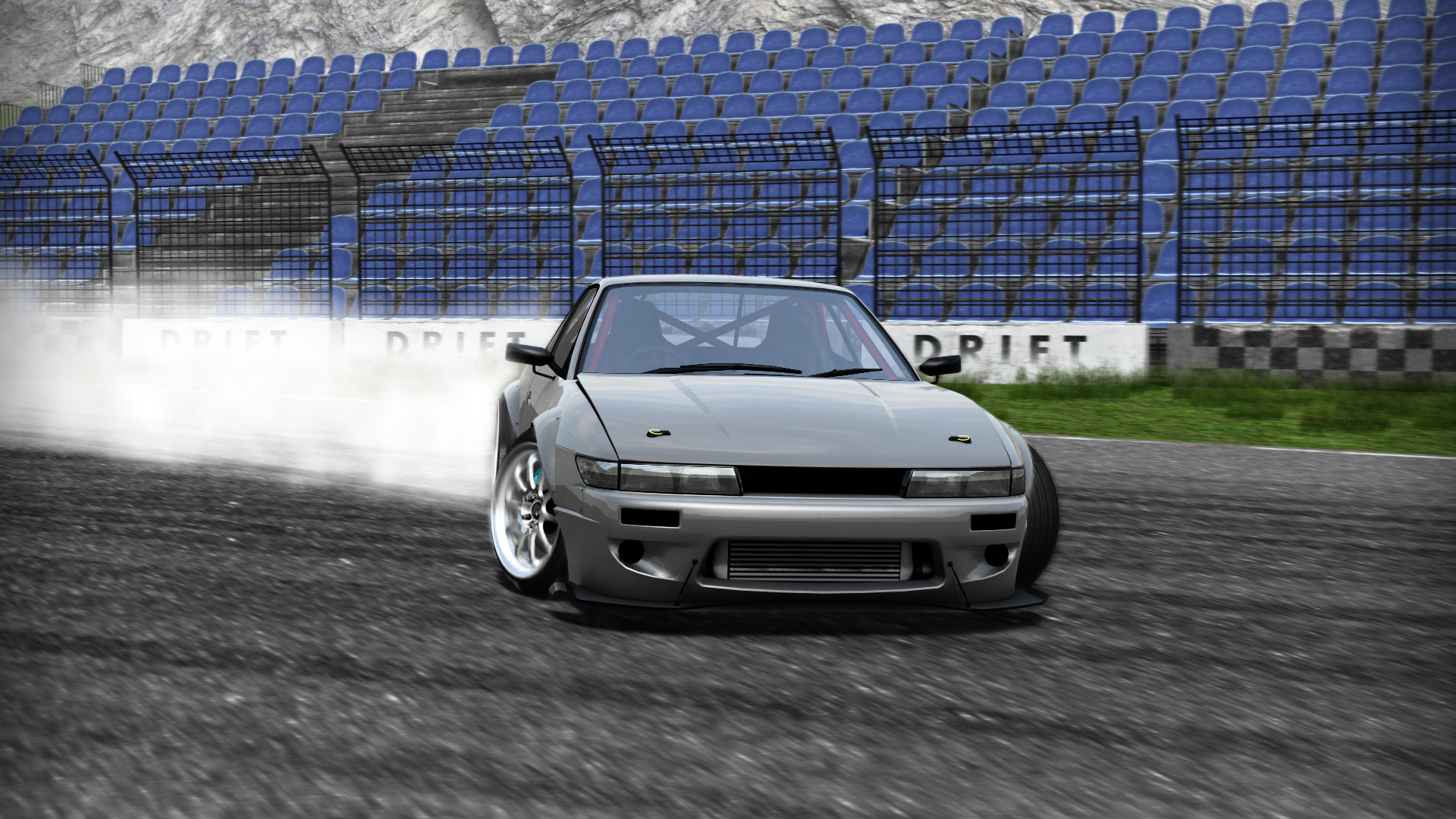 Peak Angle: Drift Online – Japan Cars Pack