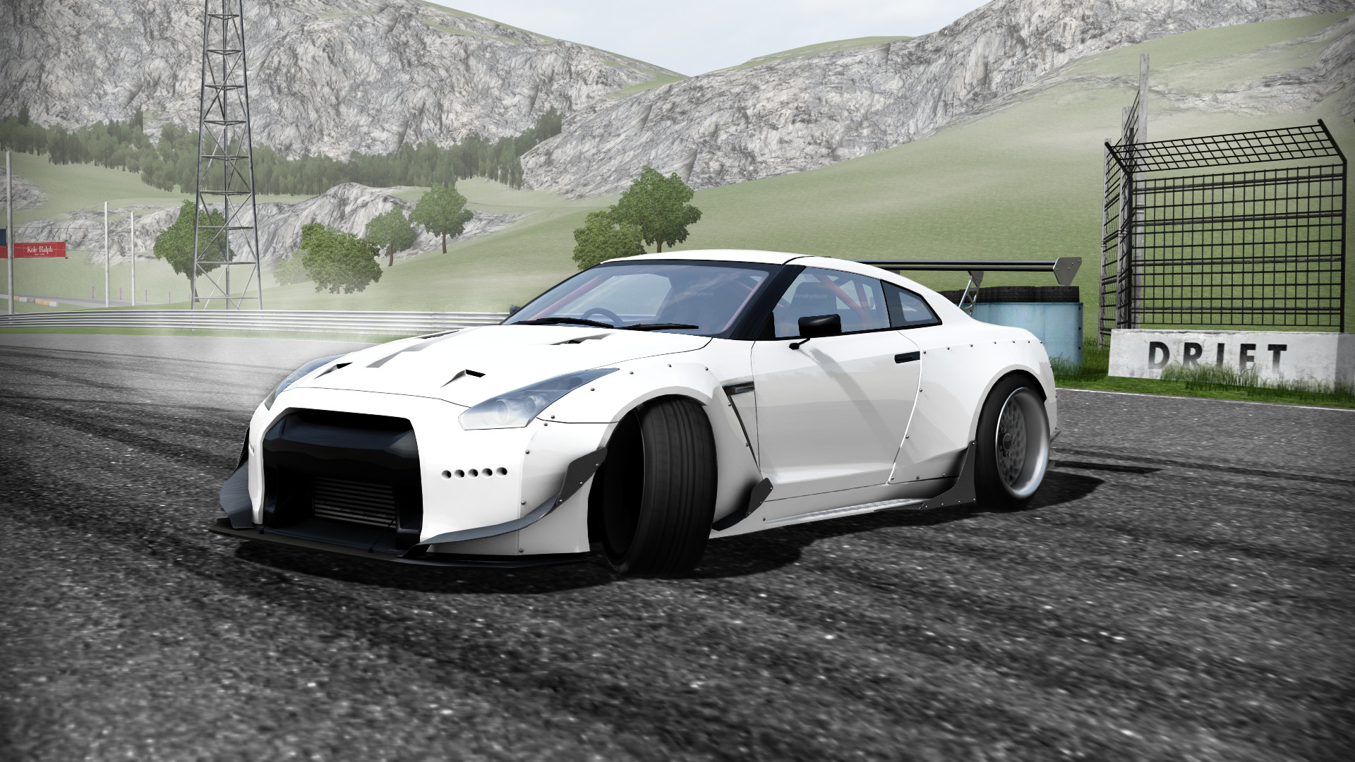 Peak Angle: Drift Online – Japan Cars Pack