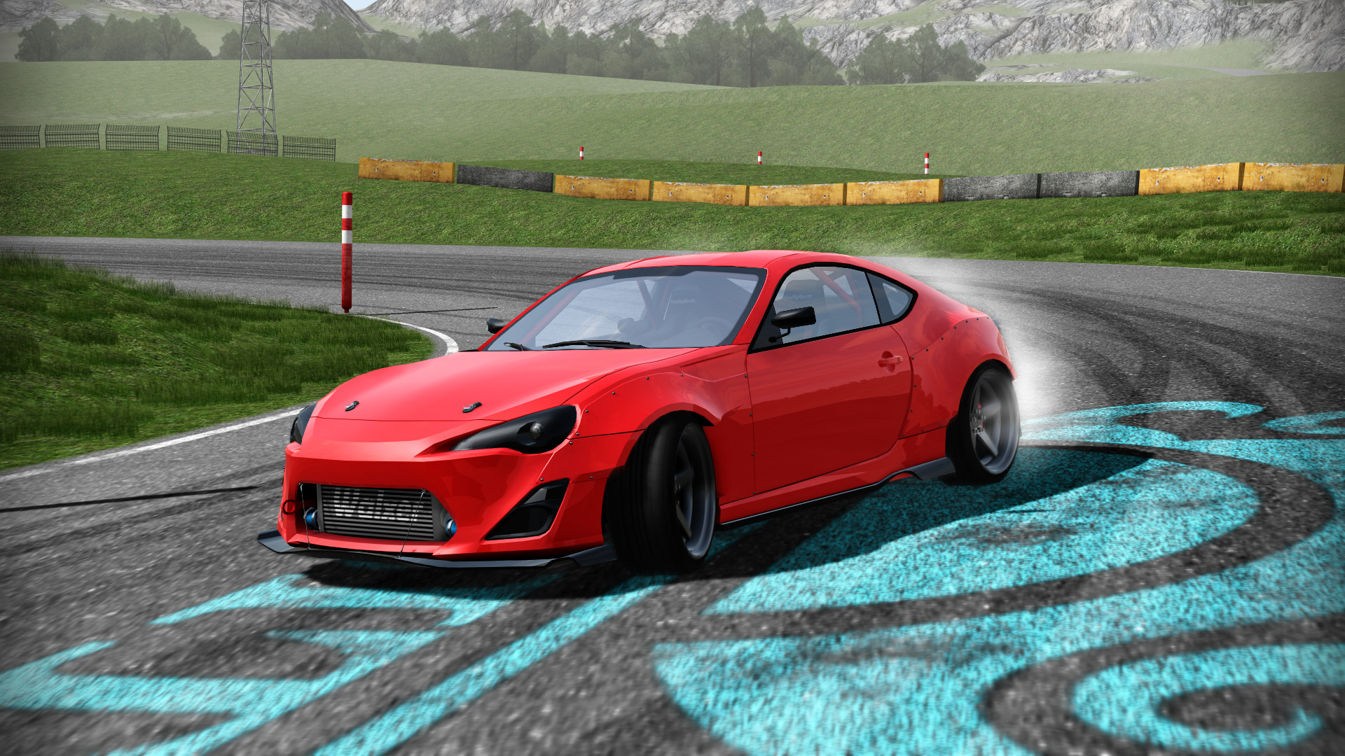 Peak Angle: Drift Online – Japan Cars Pack
