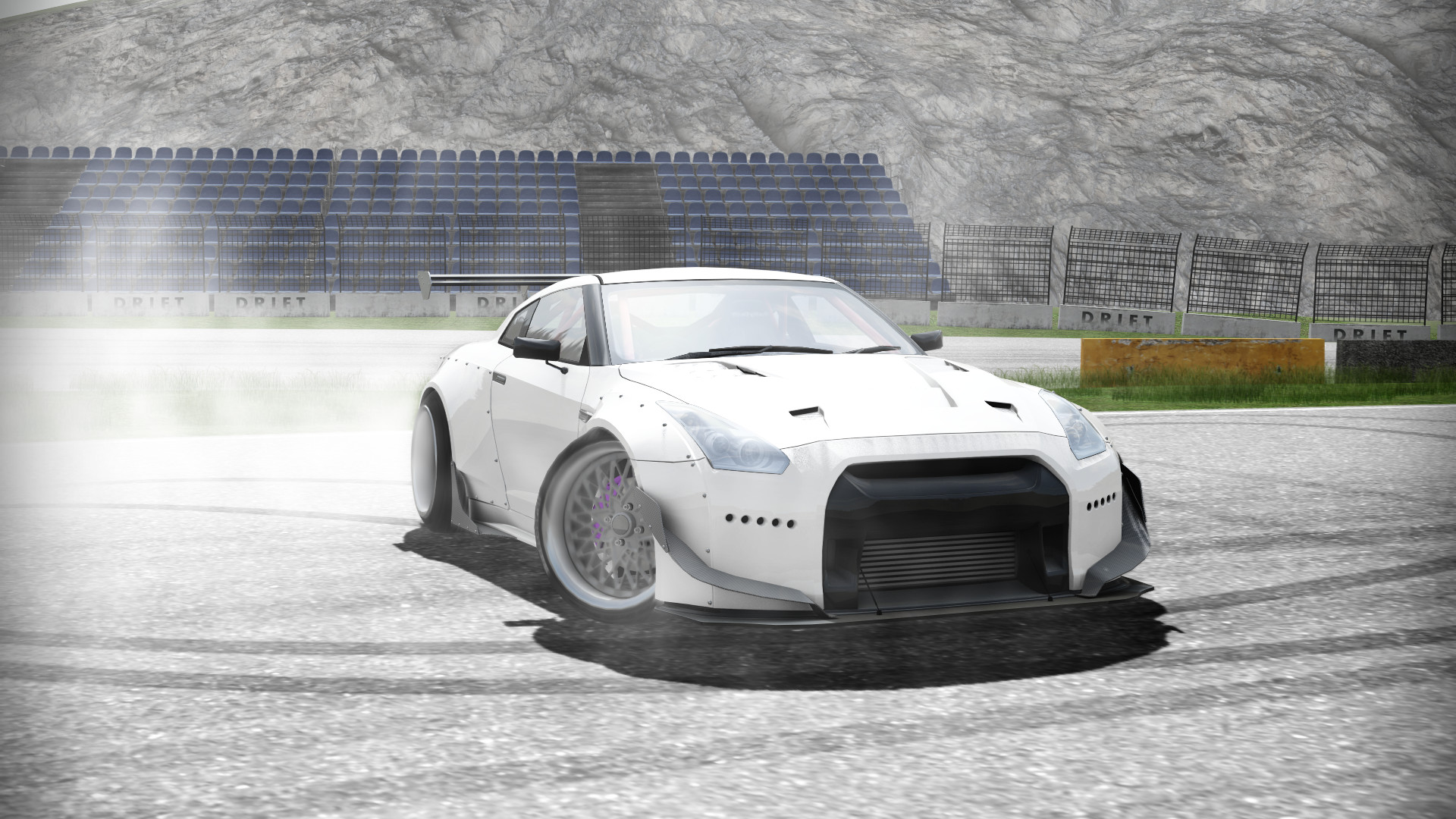 Peak Angle: Drift Online – Japan Cars Pack