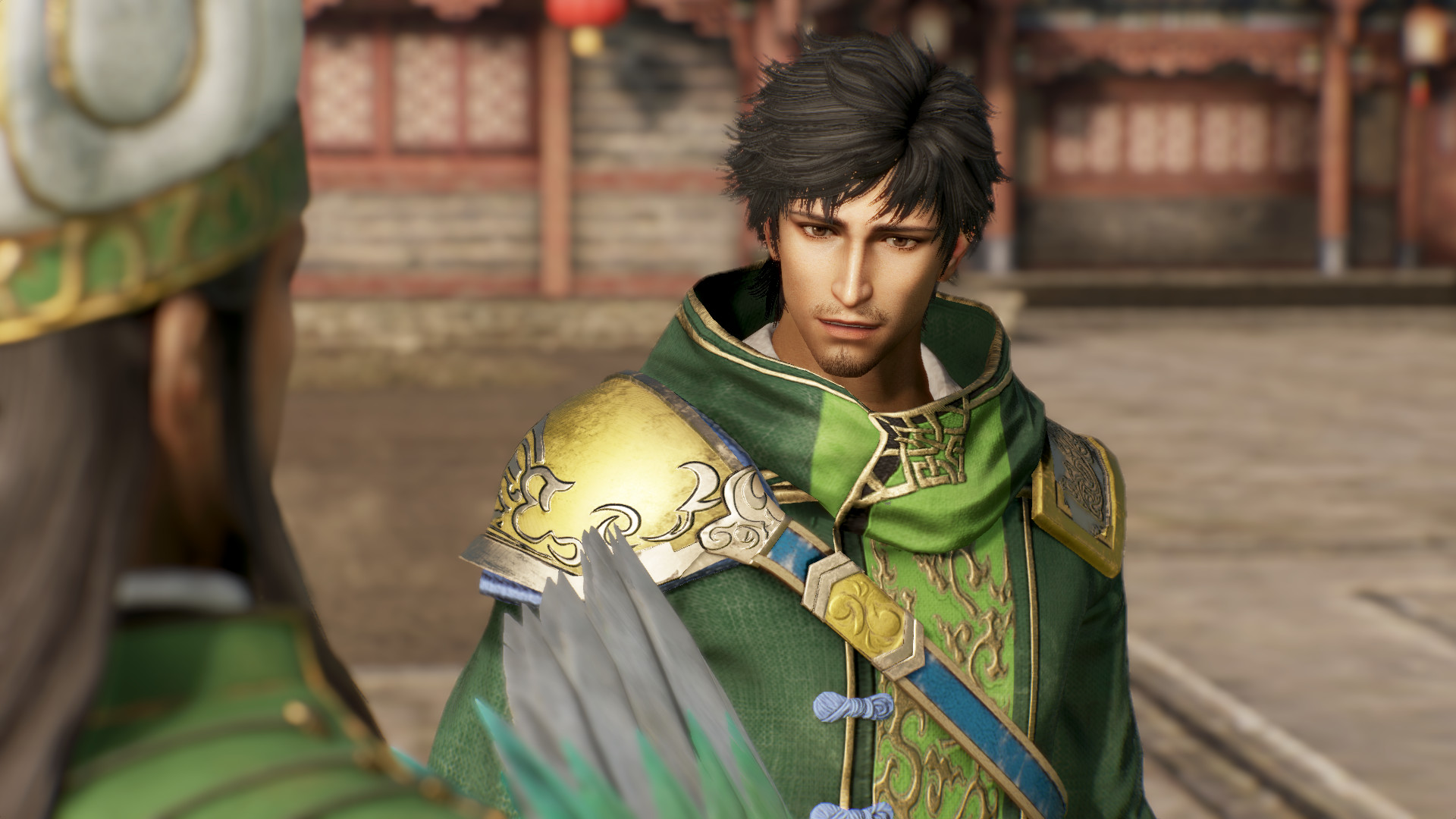 Dynasty Warriors 9: Xu Shu Additional Hypothetical Scenarios Set
