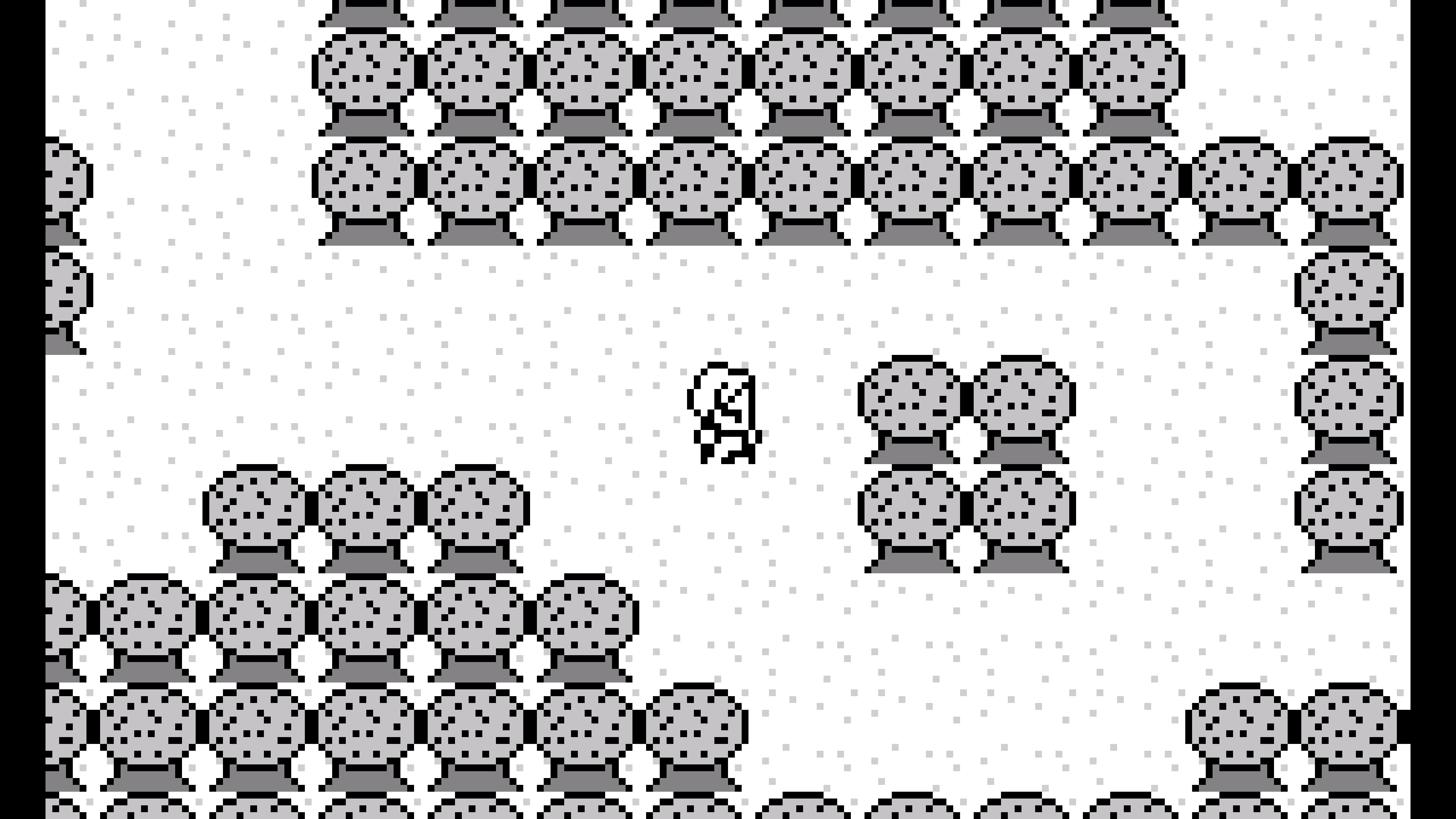 Welcome to Scott’s Story in the World of Our Church and Halloween: Visual Novel