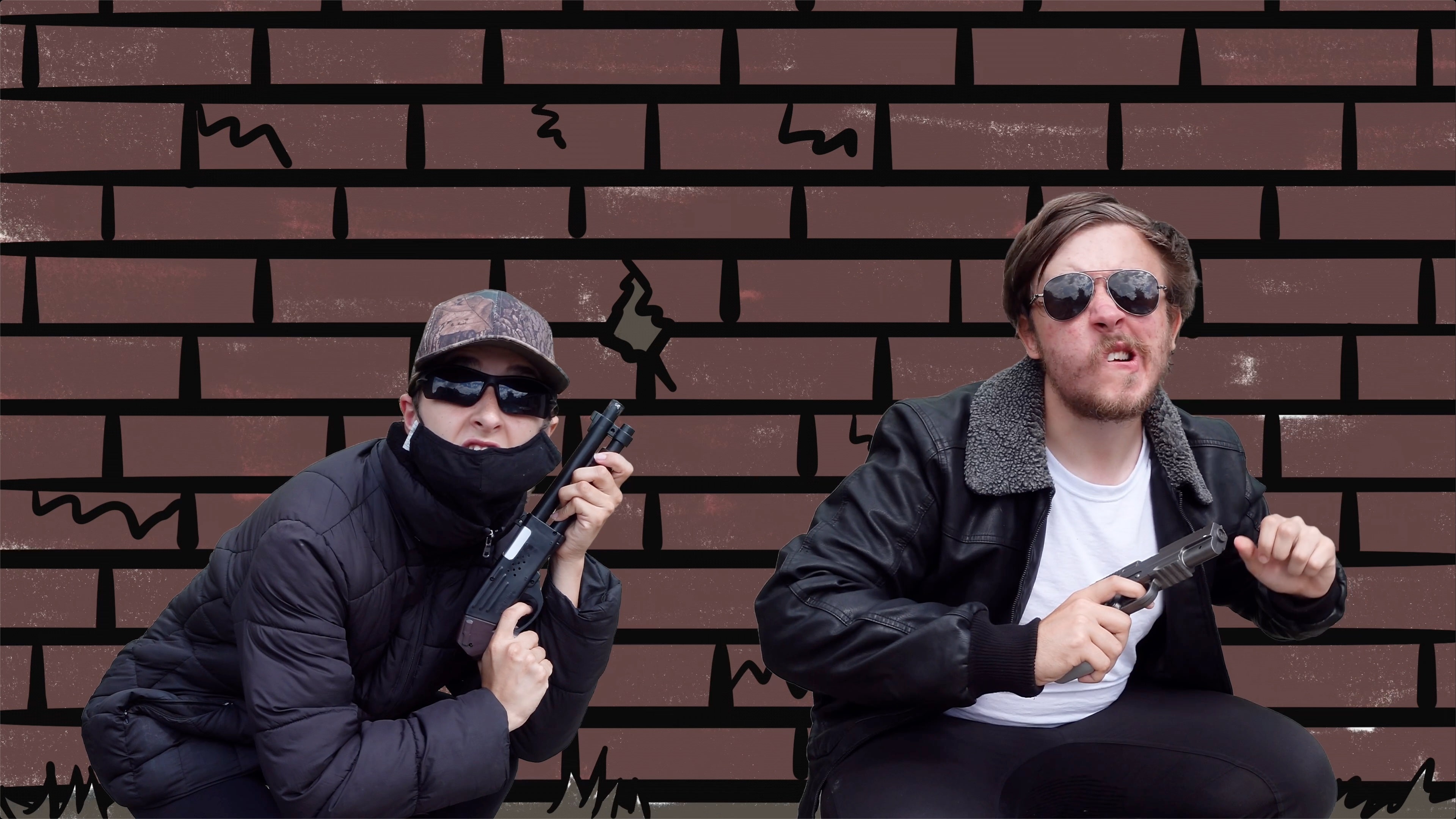 John Fart: Text-iverse of Crazyness