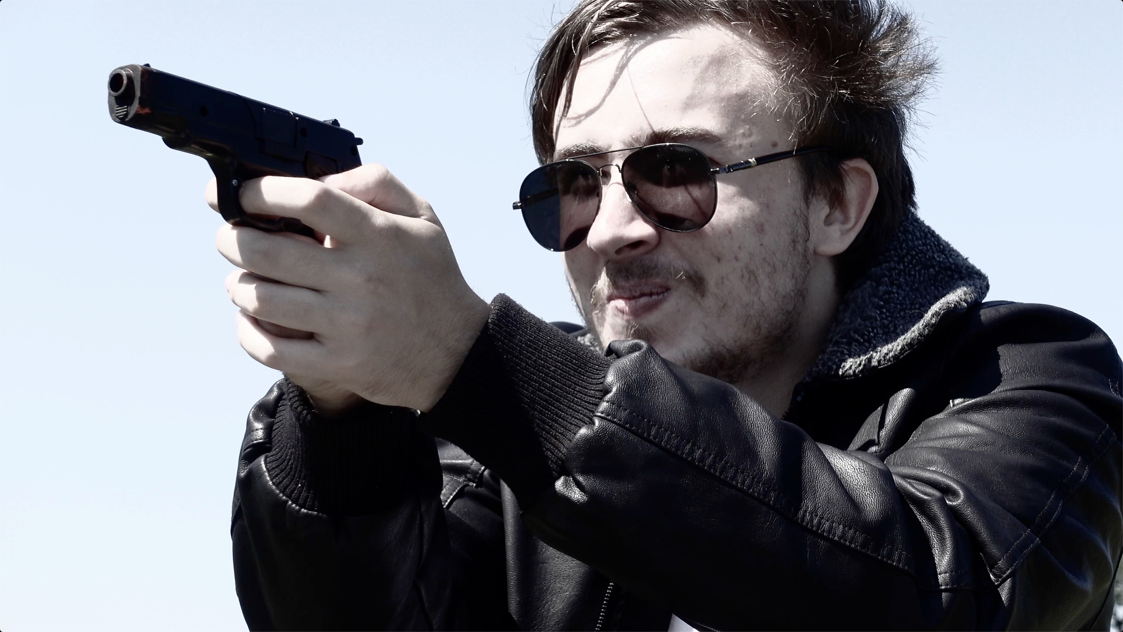 John Fart: Text-iverse of Crazyness