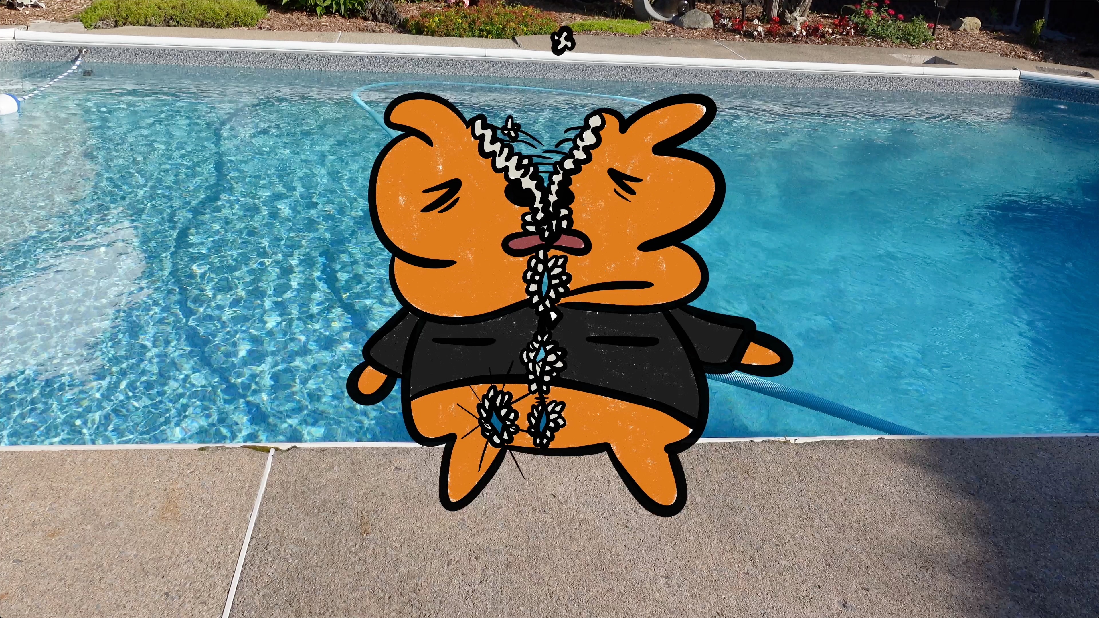 John Fart: Text-iverse of Crazyness