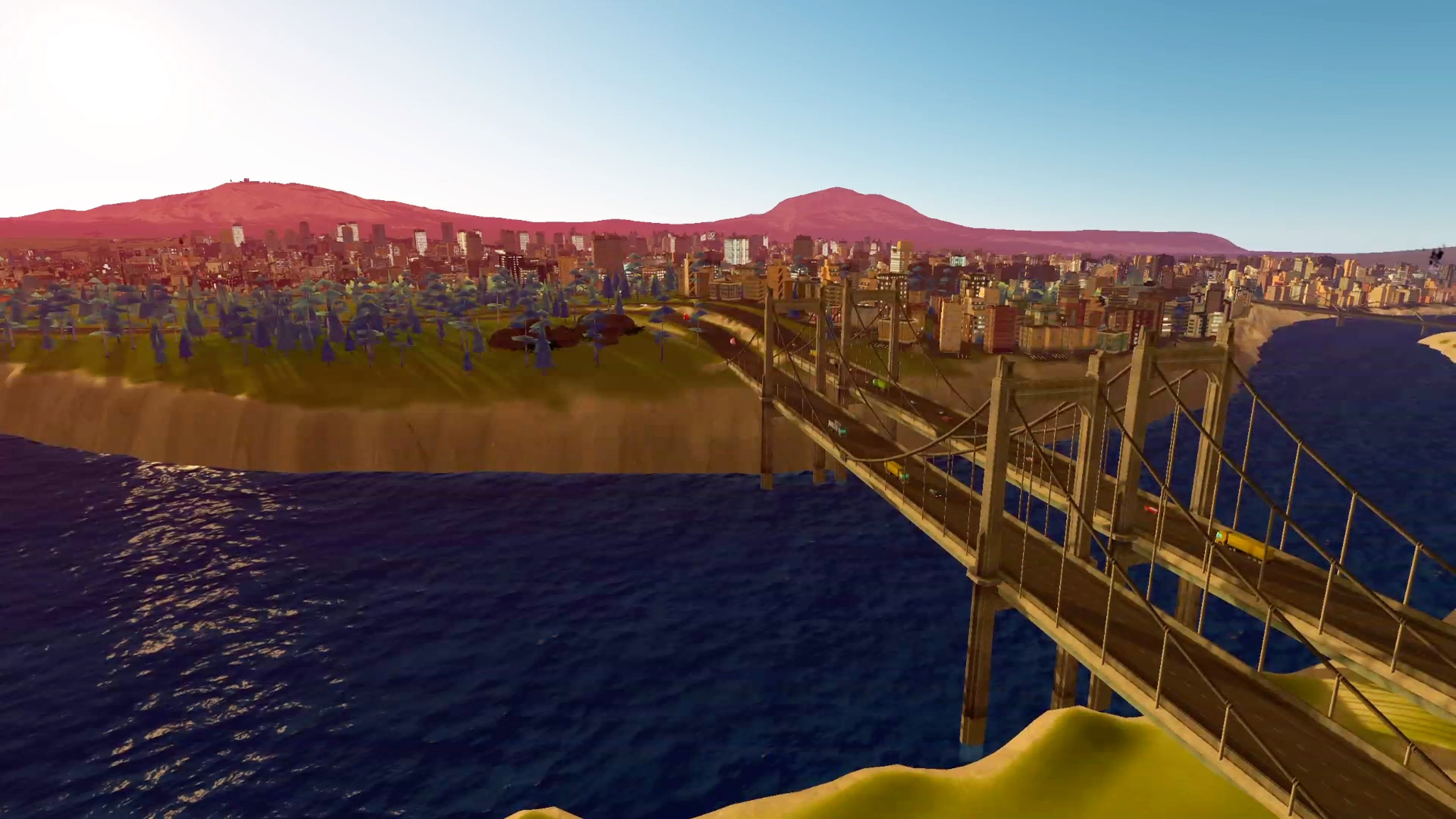 Cities: VR – Enhanced Edition