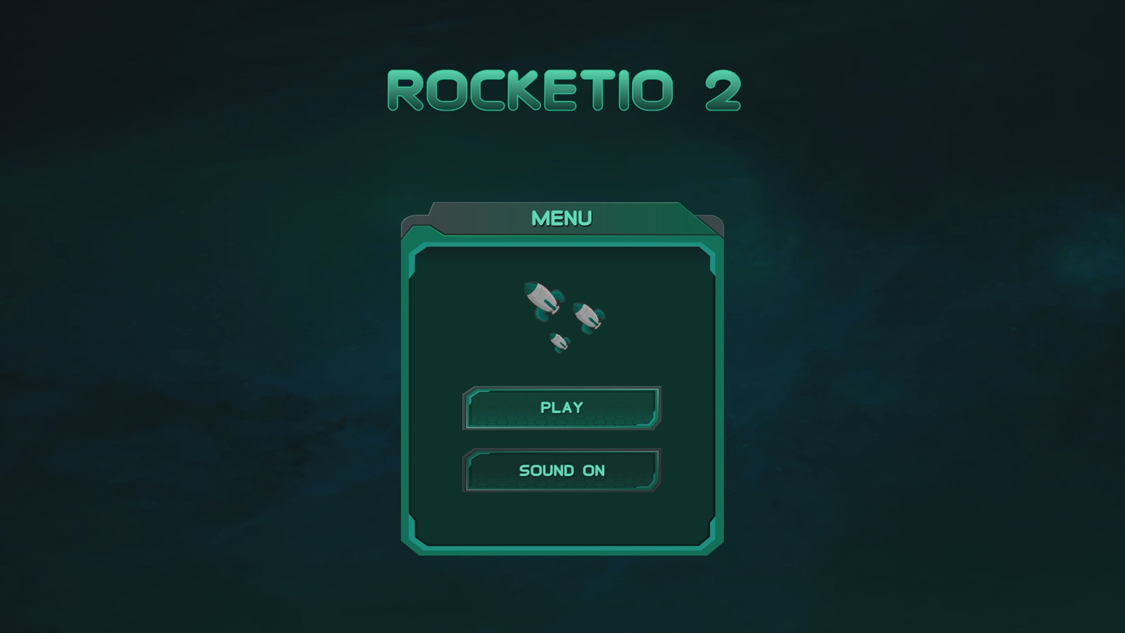 Rocketio 2