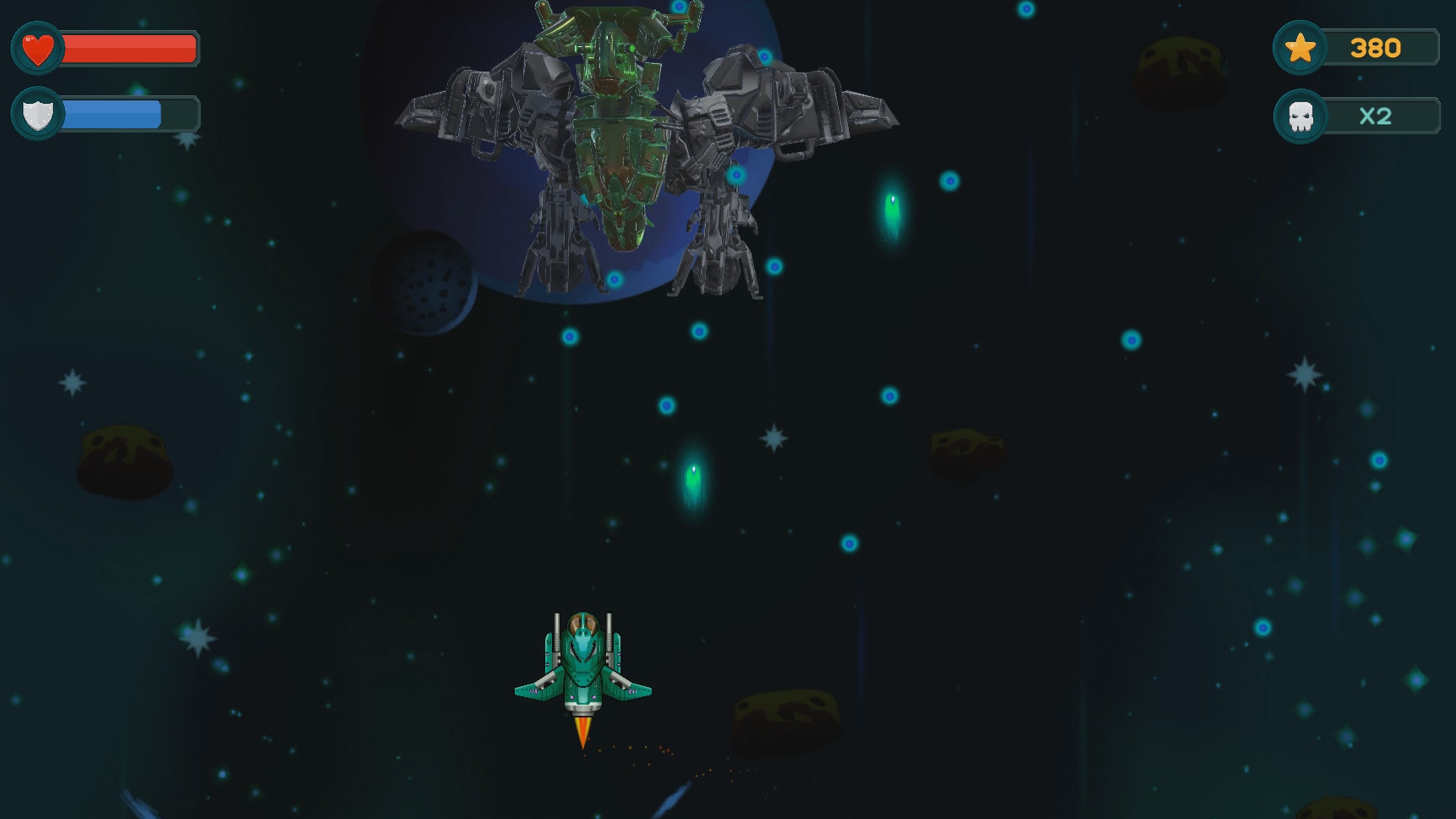 Rocketio 2