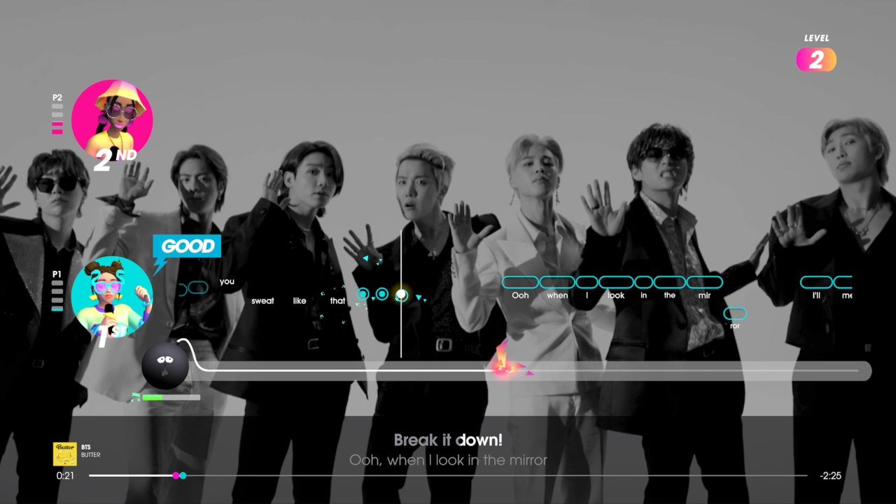 Let’s Sing 2023: Platinum Edition