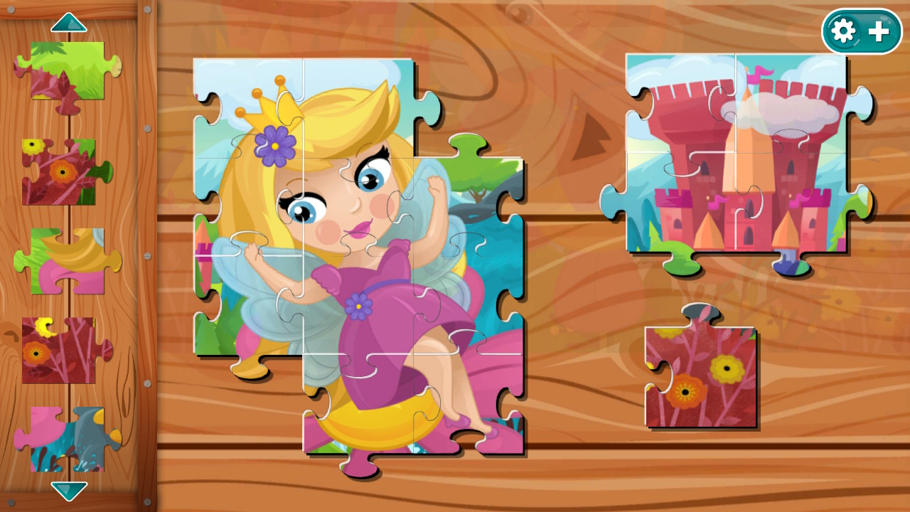 Puzzle Collection: Complete Edition