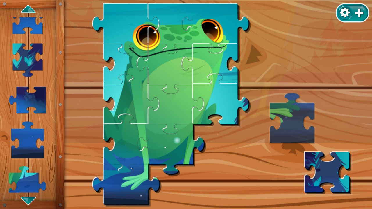 Puzzle Collection: Complete Edition