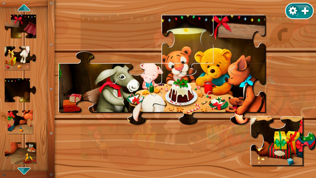 Puzzle Collection: Complete Edition