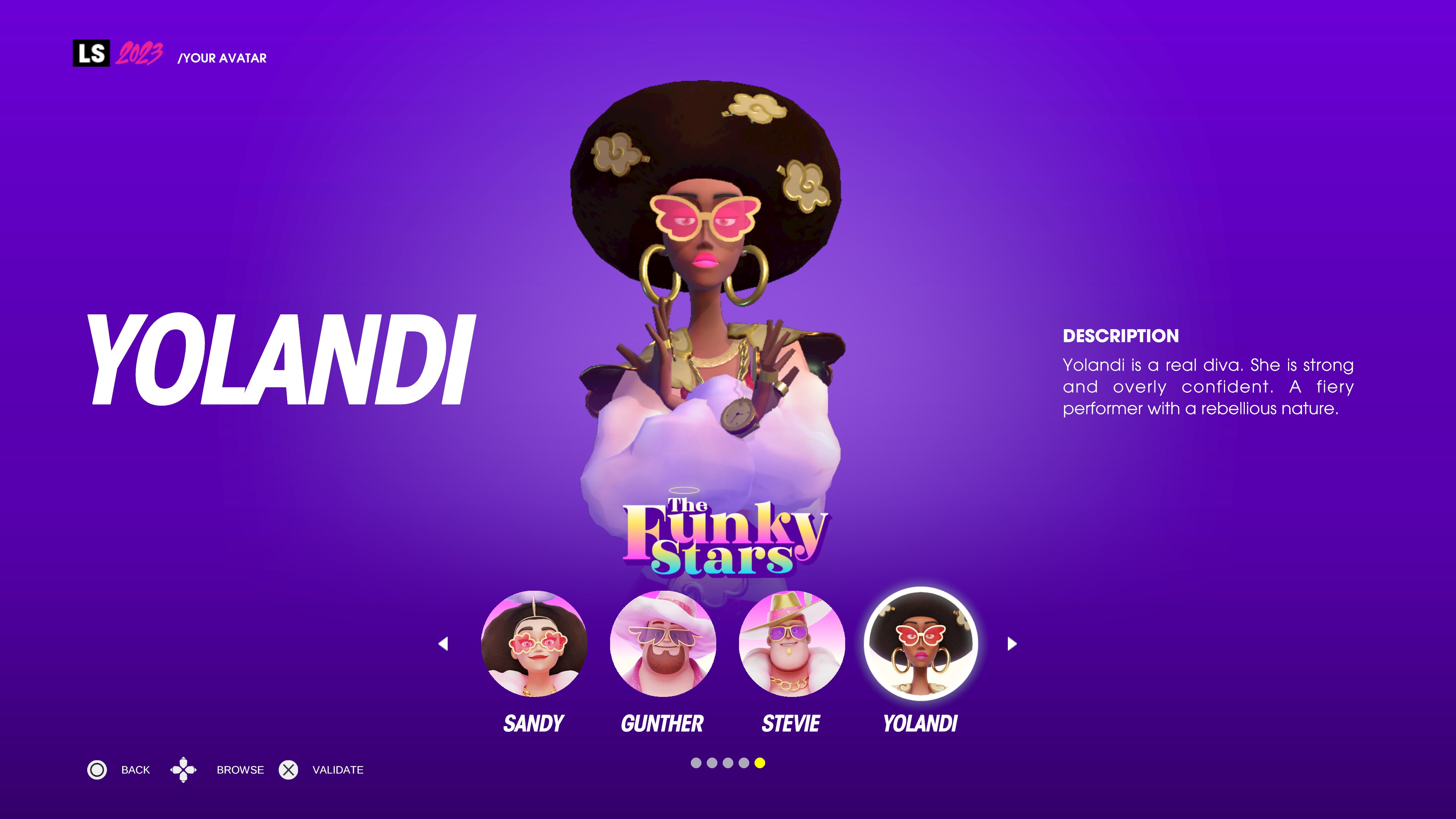 Let’s Sing 2023: Platinum Edition