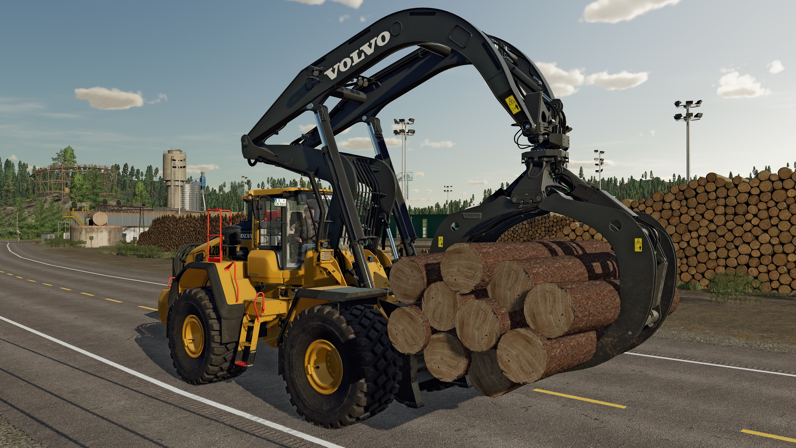 Farming Simulator 22: Platinum Edition