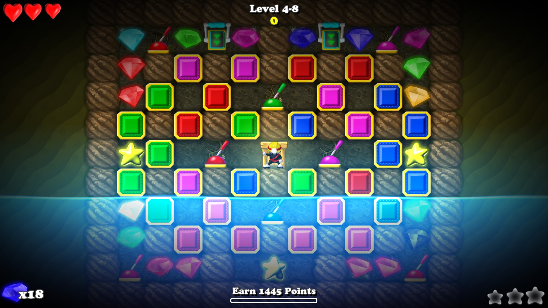 Super Ninja Miner