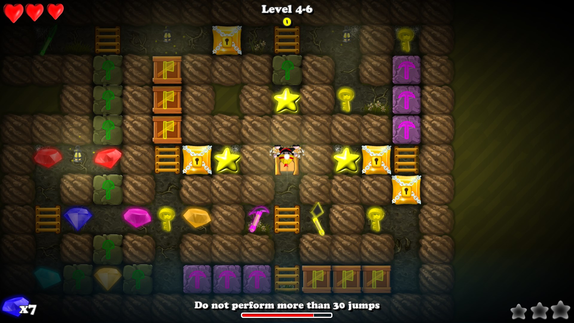 Super Ninja Miner