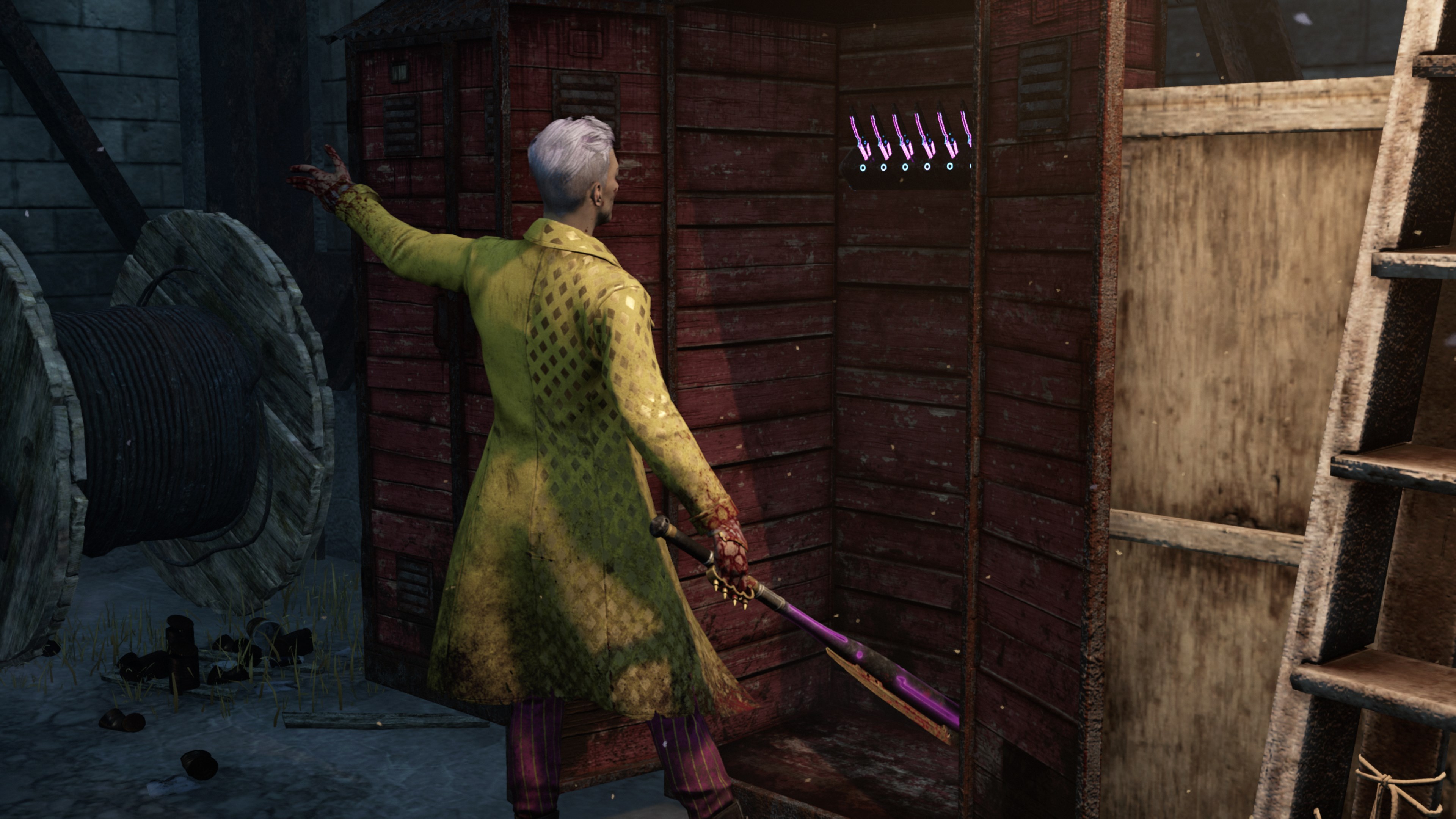 Dead by Daylight: Killer Expansion Pack
