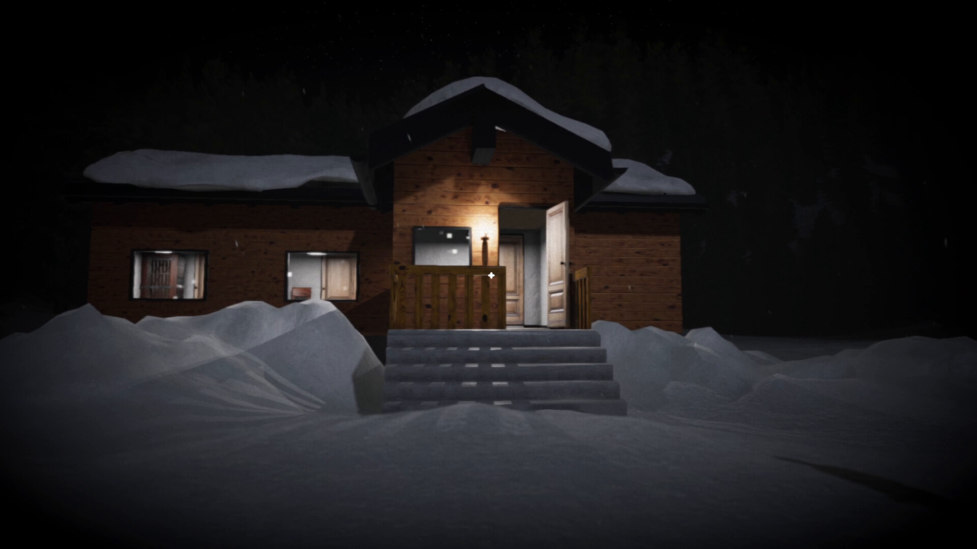 Keep the Lights On!