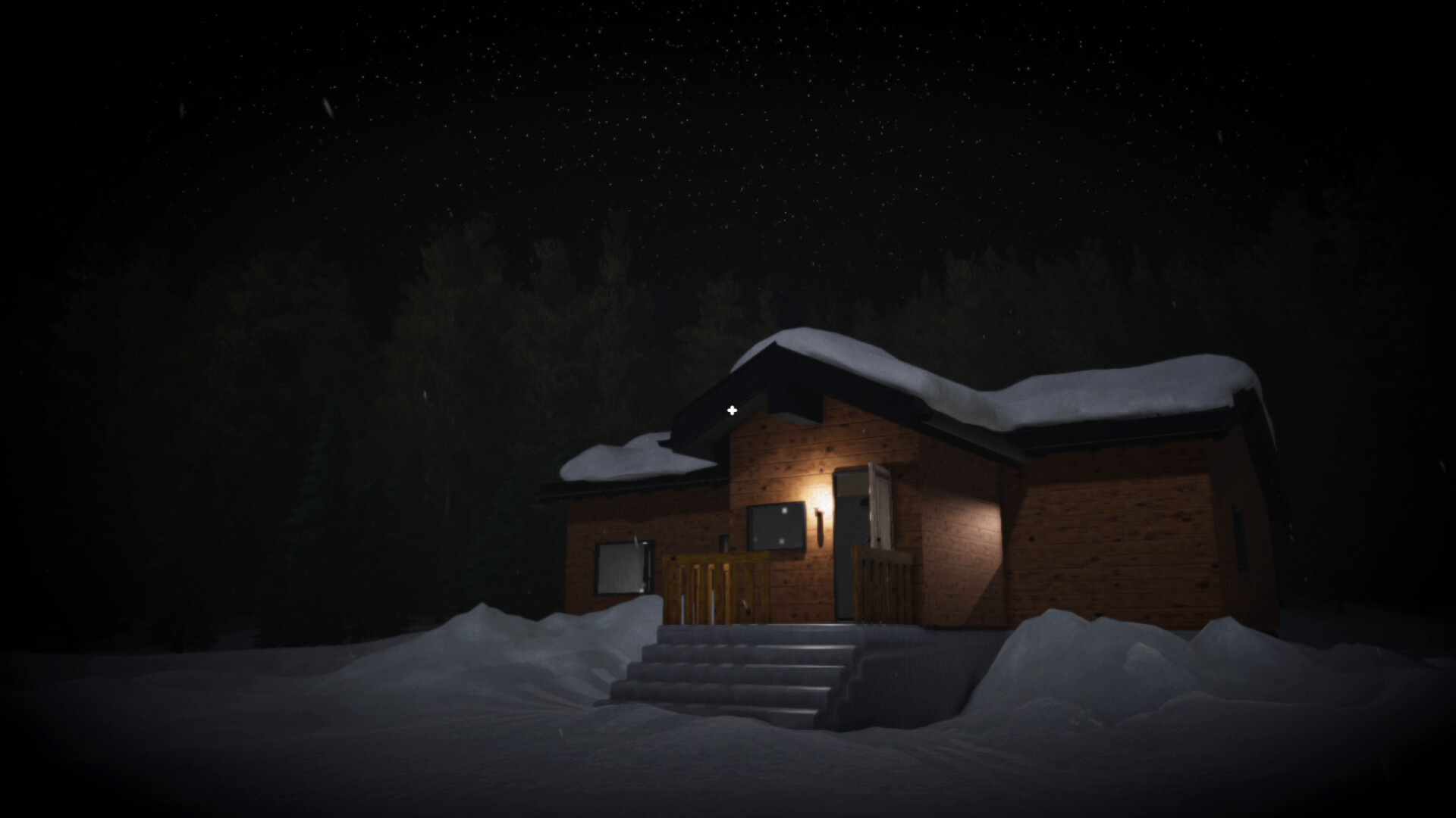 Keep the Lights On!