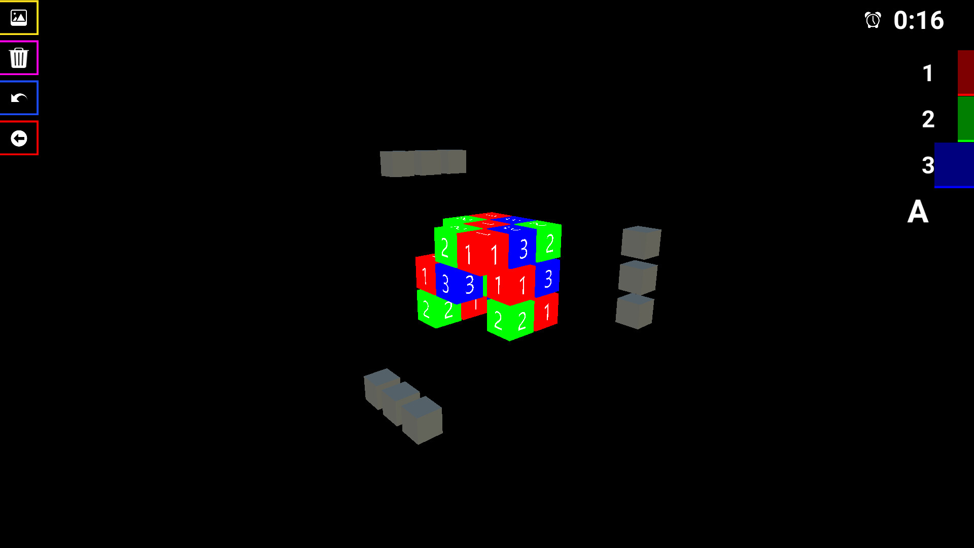 Bright Sudoku