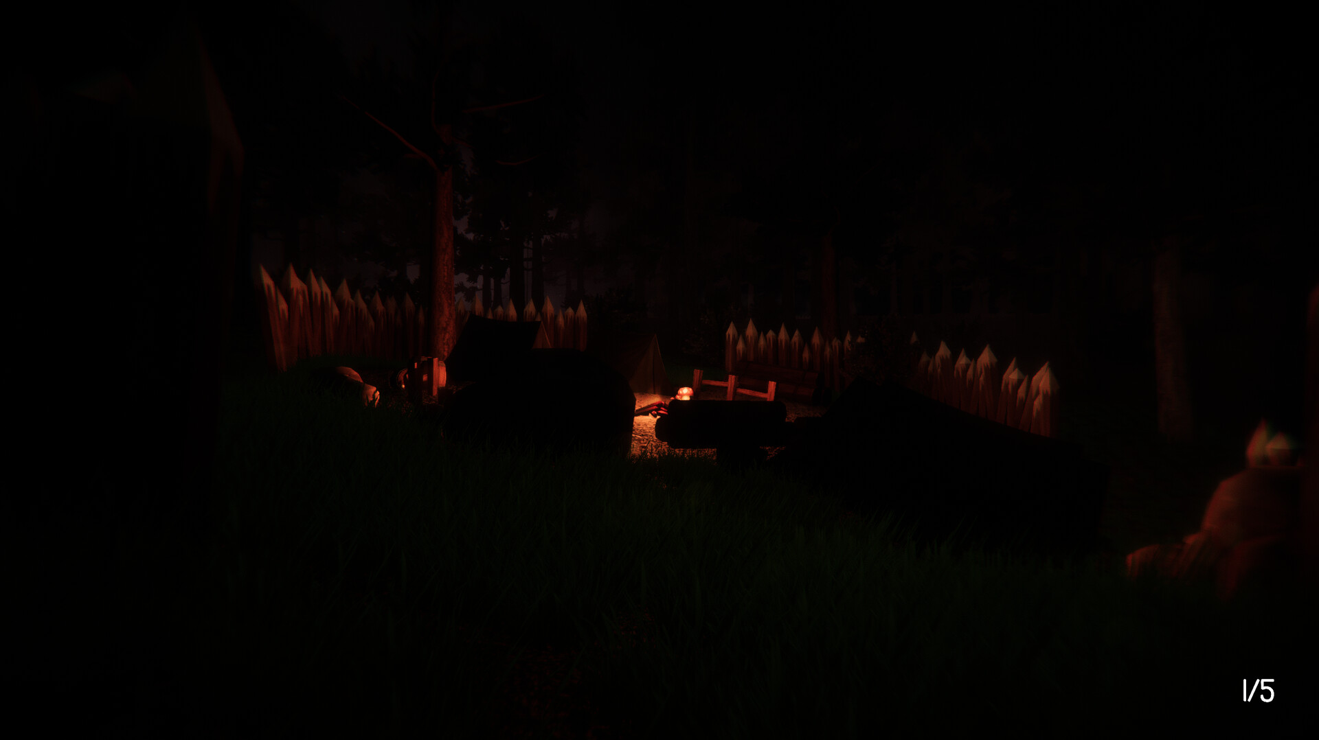 Siren Head: The Horror Experience