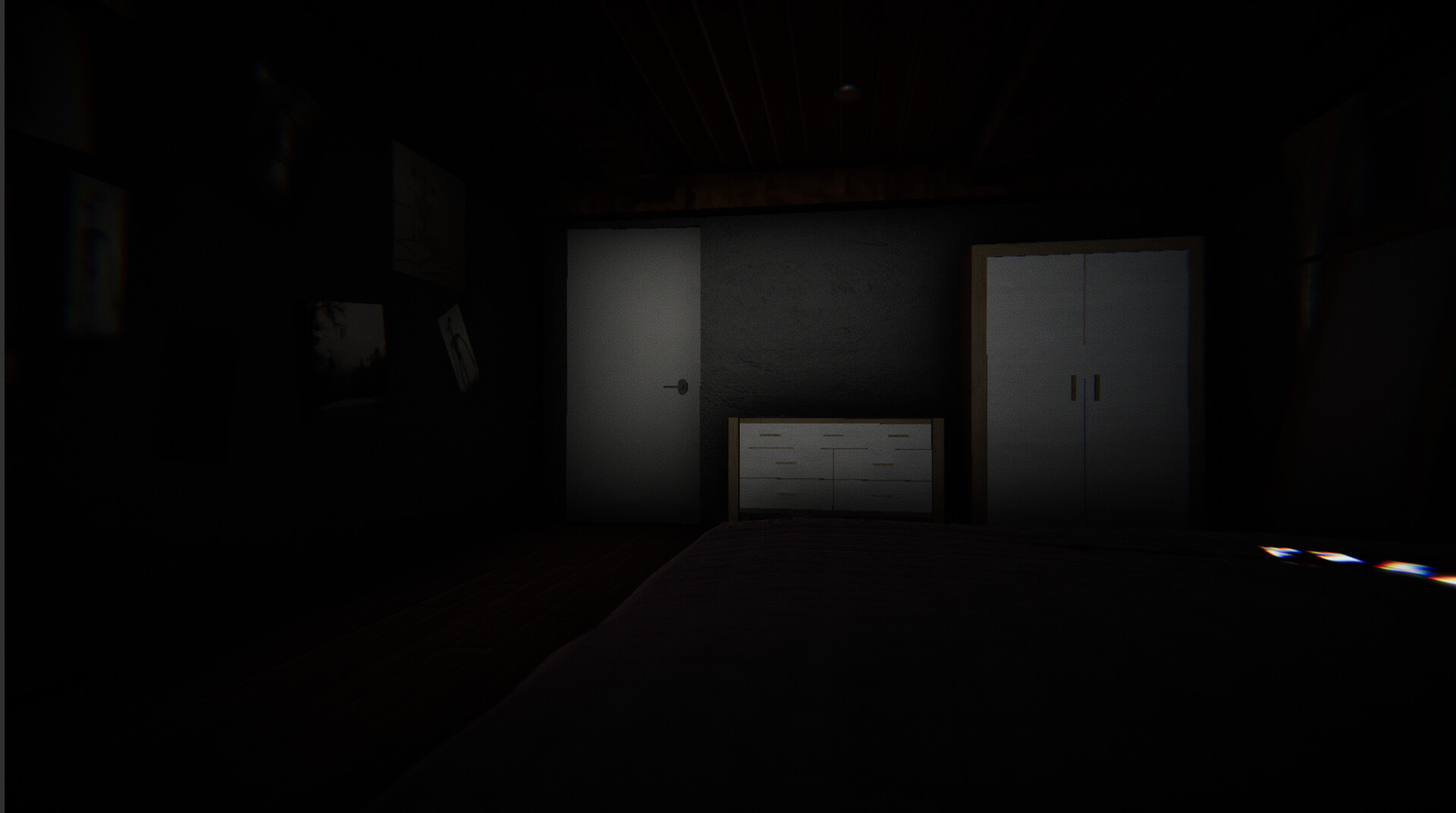 Siren Head: The Horror Experience