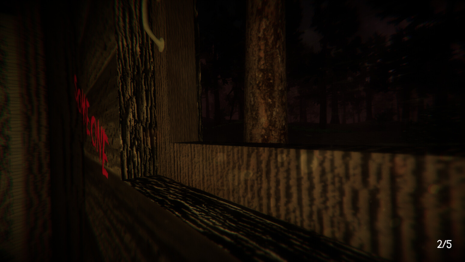 Siren Head: The Horror Experience