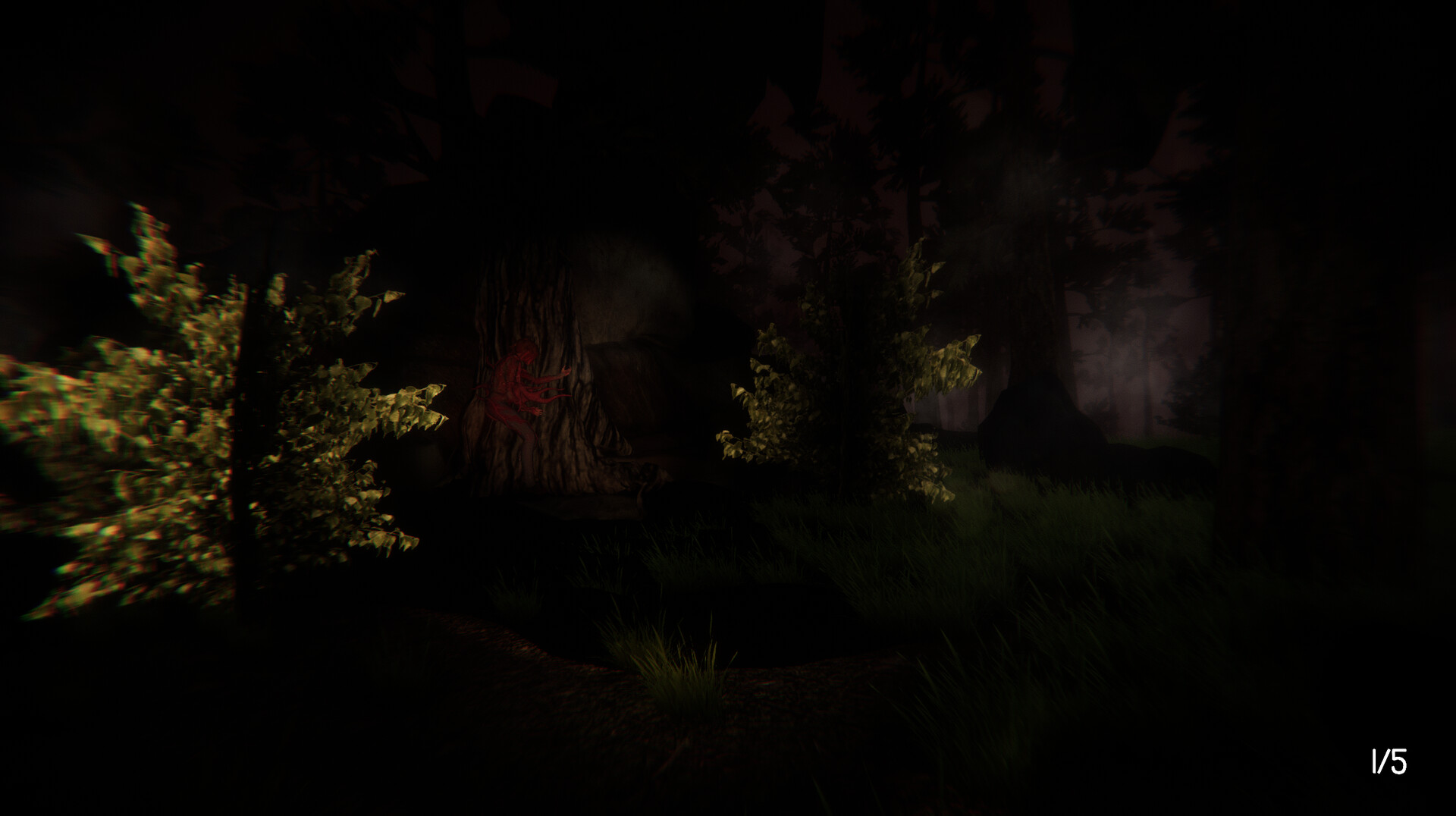 Siren Head: The Horror Experience