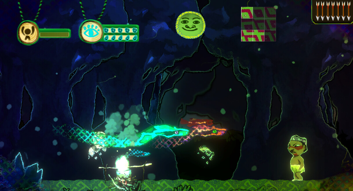 Huni Kuin: Beya Xinã Bena