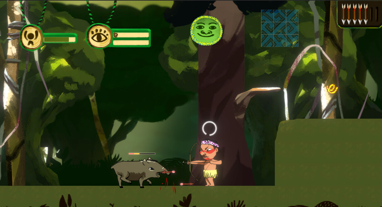 Huni Kuin: Beya Xinã Bena