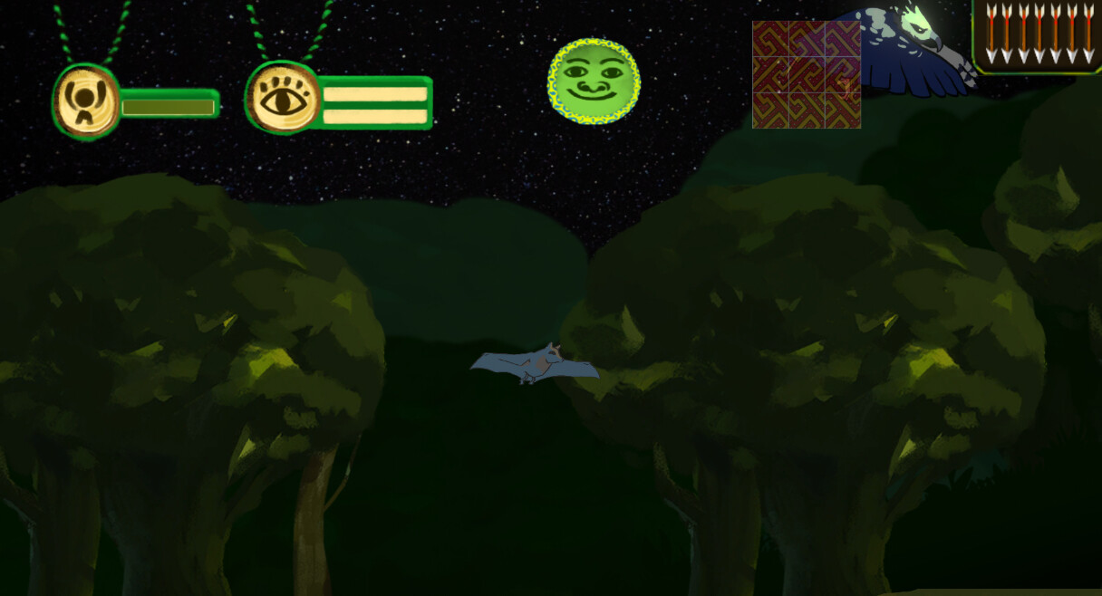 Huni Kuin: Beya Xinã Bena