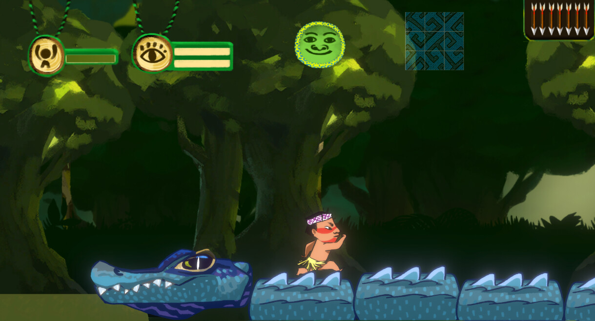 Huni Kuin: Beya Xinã Bena