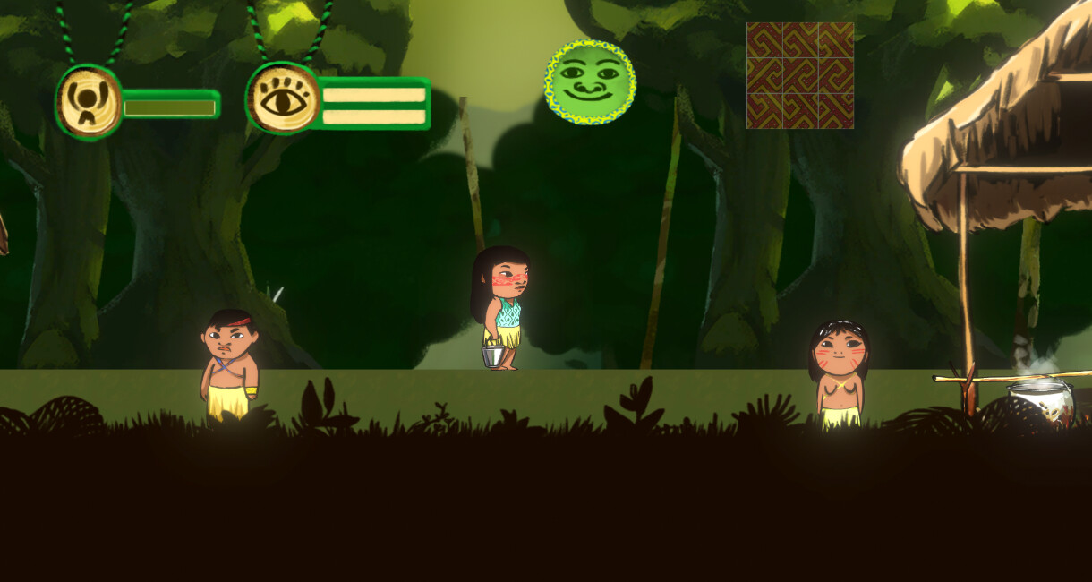 Huni Kuin: Beya Xinã Bena