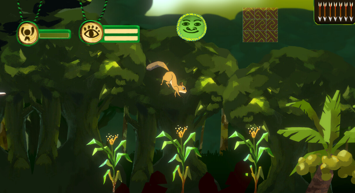 Huni Kuin: Beya Xinã Bena