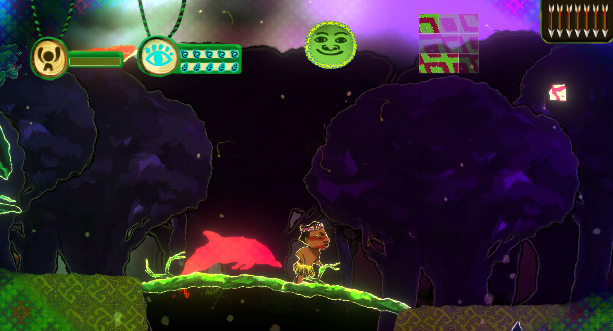 Huni Kuin: Beya Xinã Bena