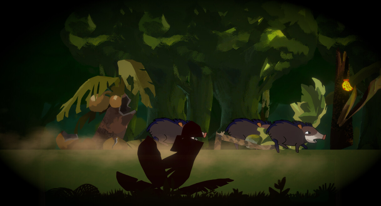 Huni Kuin: Beya Xinã Bena