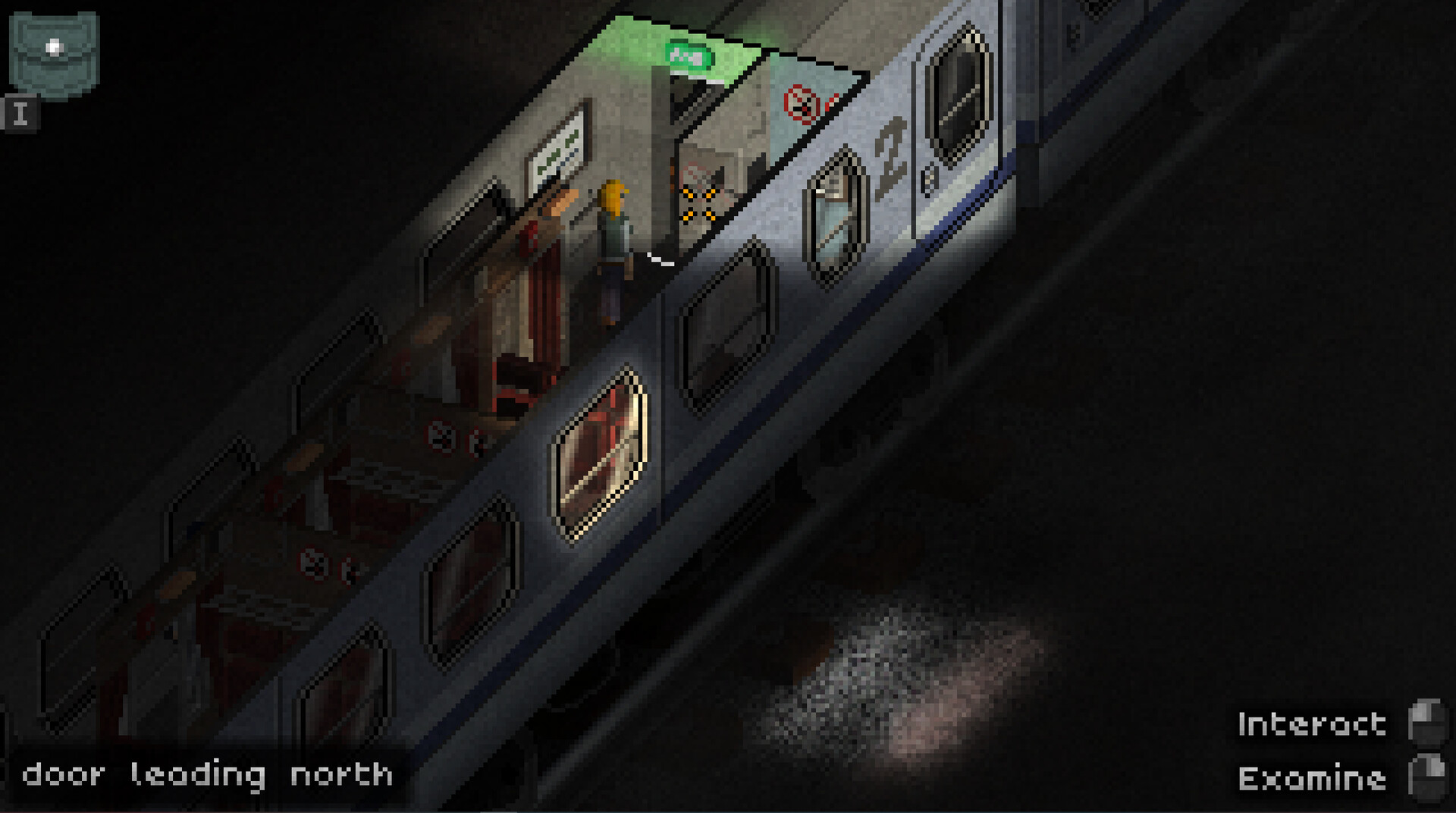 Deep Sleep: Labyrinth of the Forsaken