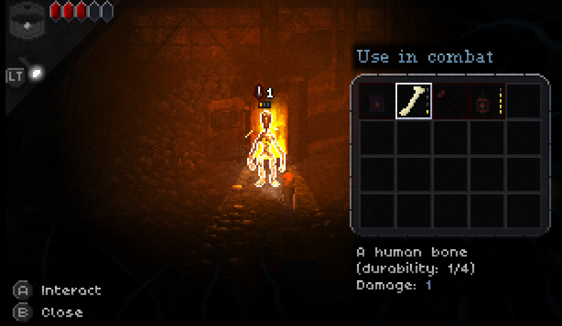 Deep Sleep: Labyrinth of the Forsaken