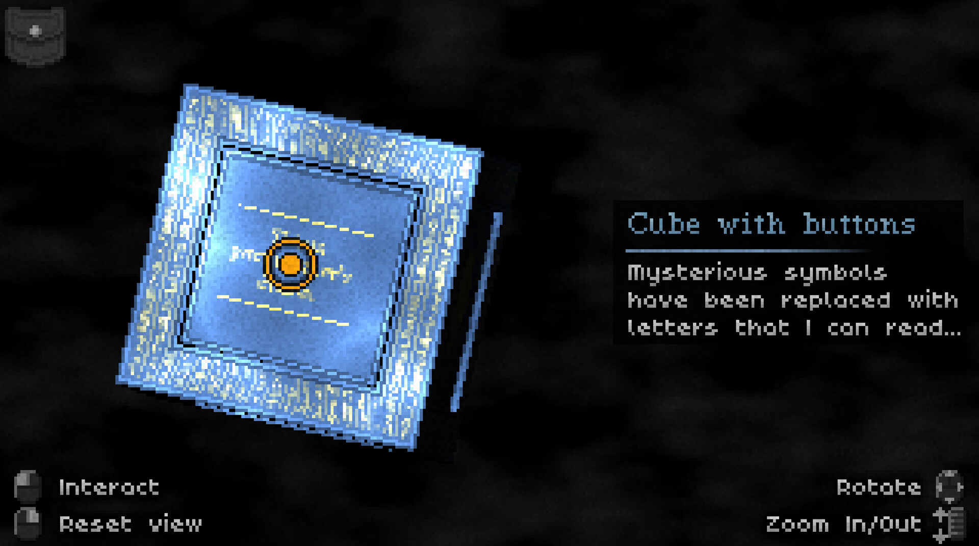 Deep Sleep: Labyrinth of the Forsaken