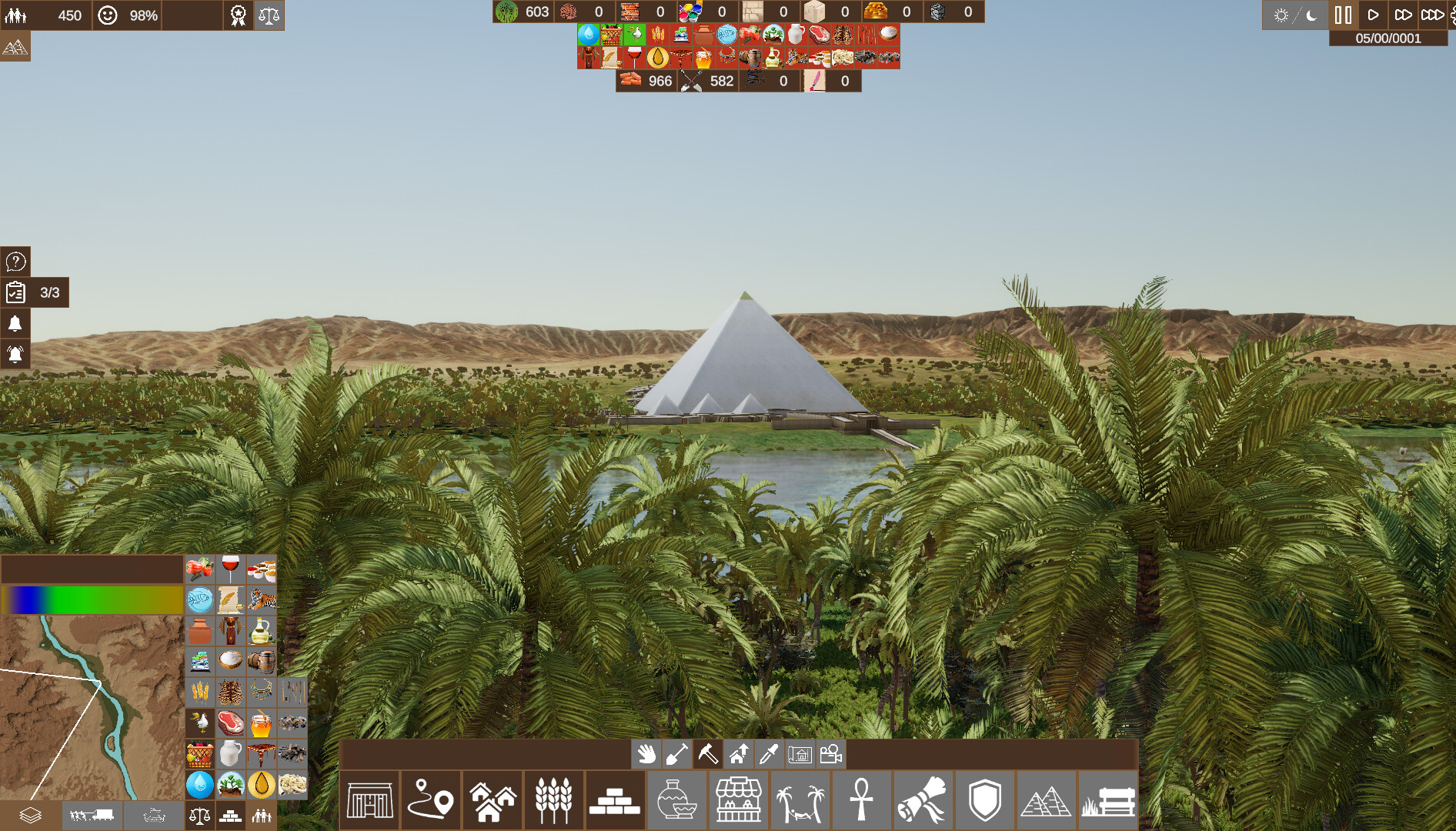 Age of Pyramids